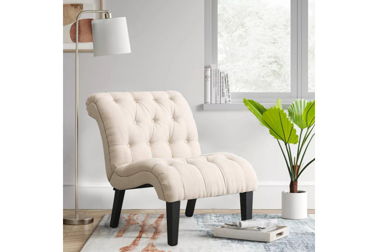 What Is a Slipper Chair? Wayfair